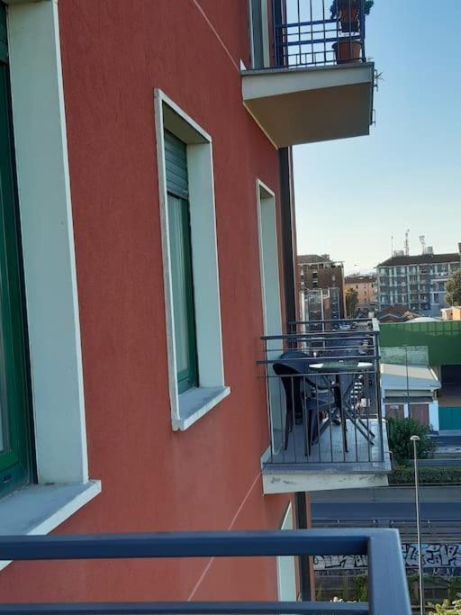 Appartamento Incantevole: Milano Exterior photo